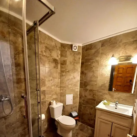 Adrys Boutique Villa Constanta Exterior photo