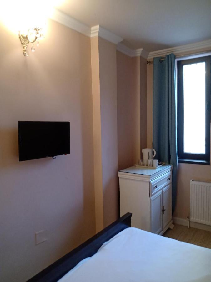 Constanta Adrys Boutique宾馆
